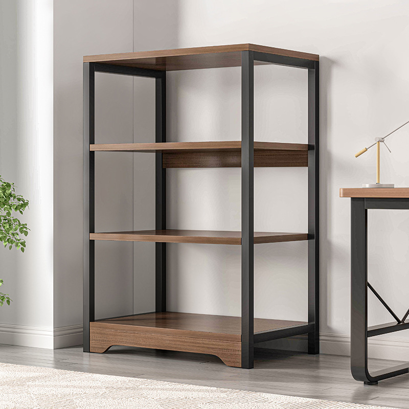 Multifunctional floor-standing storage rack for home use 46 01