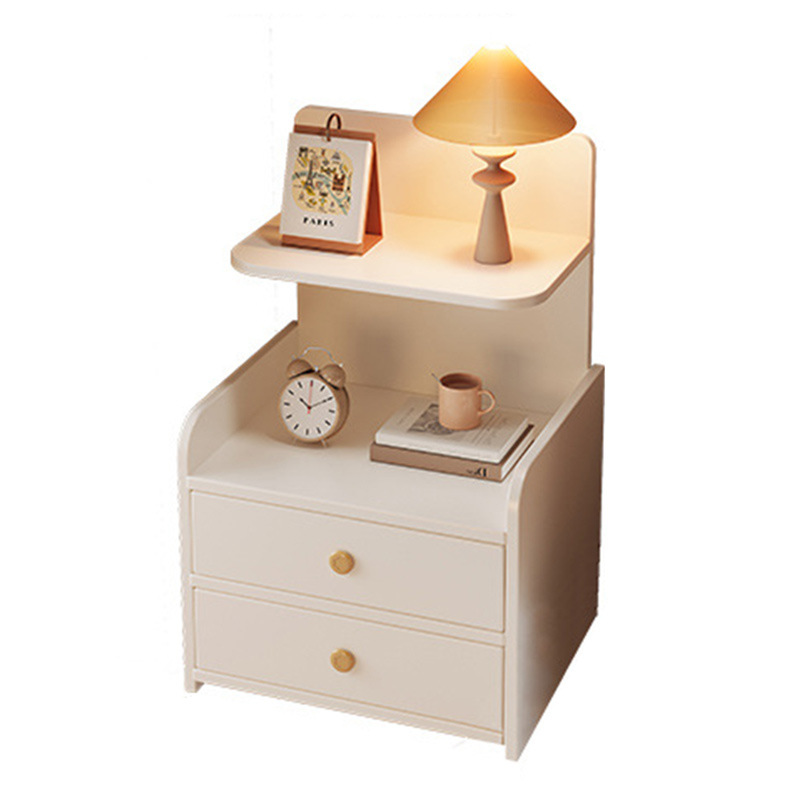 Mini Home Bedroom Bedside Shelf 40