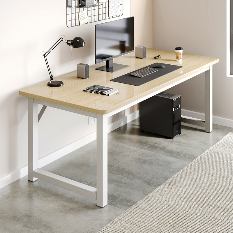 Minimalist Modern Home Desktop Office Desk 2