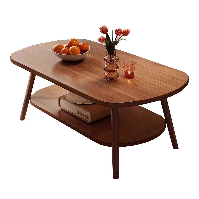 Modern minimalist tatami tea table for small apartments 24 01