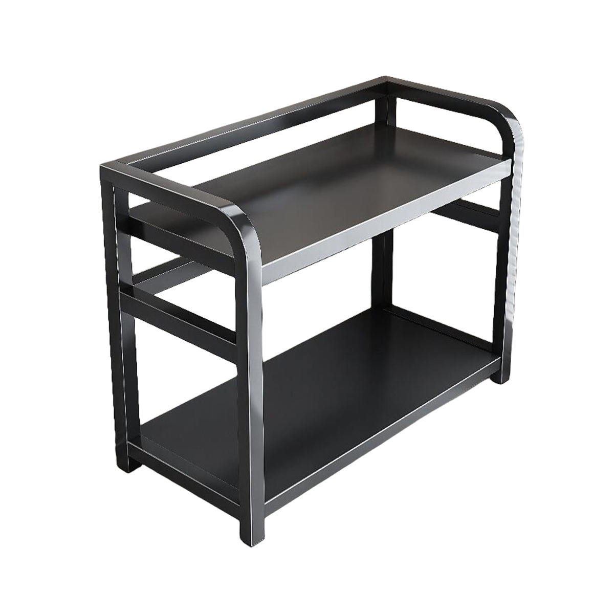 Multifunctional spice rack for kitchen countertop 58