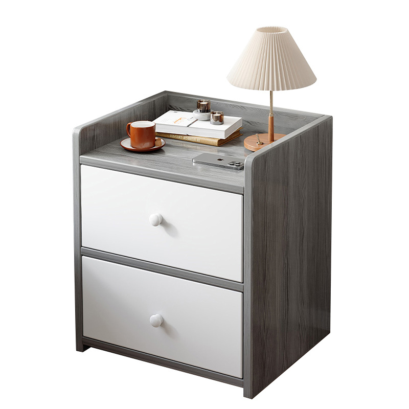 Simple household storage rack 31